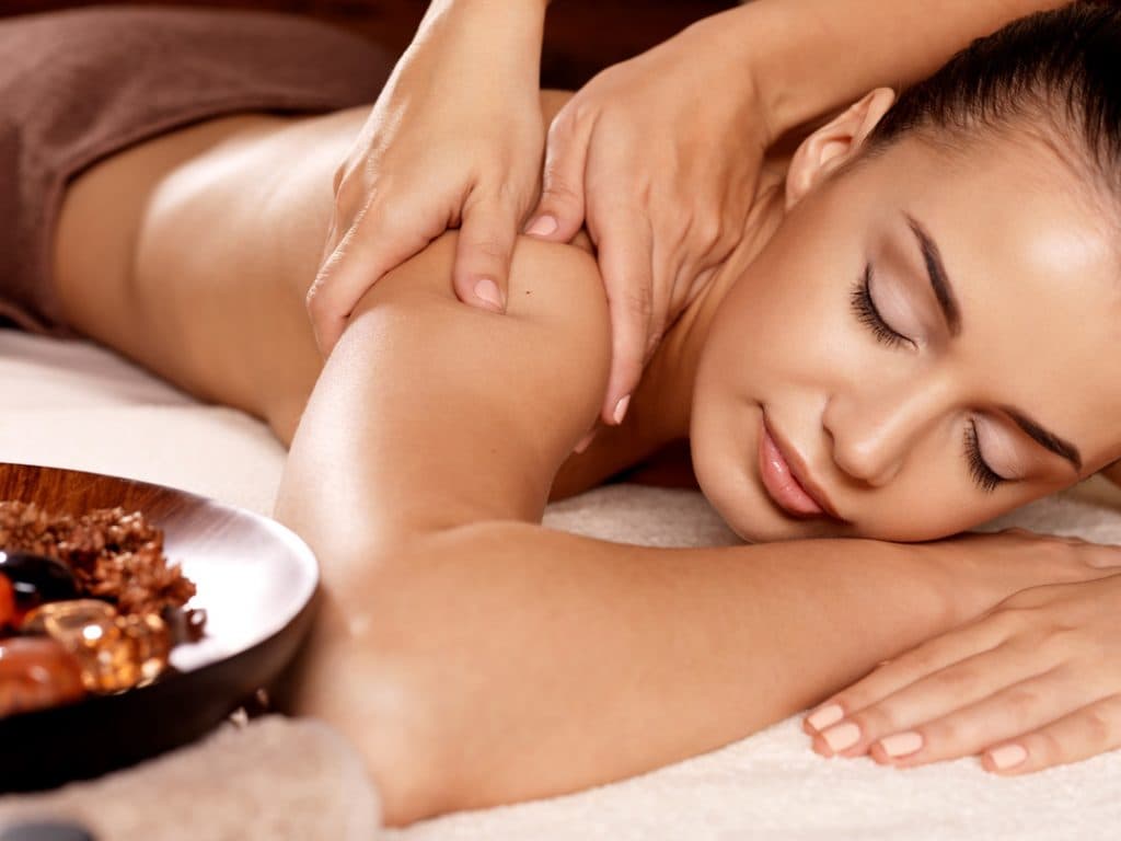 Massagem Soft
