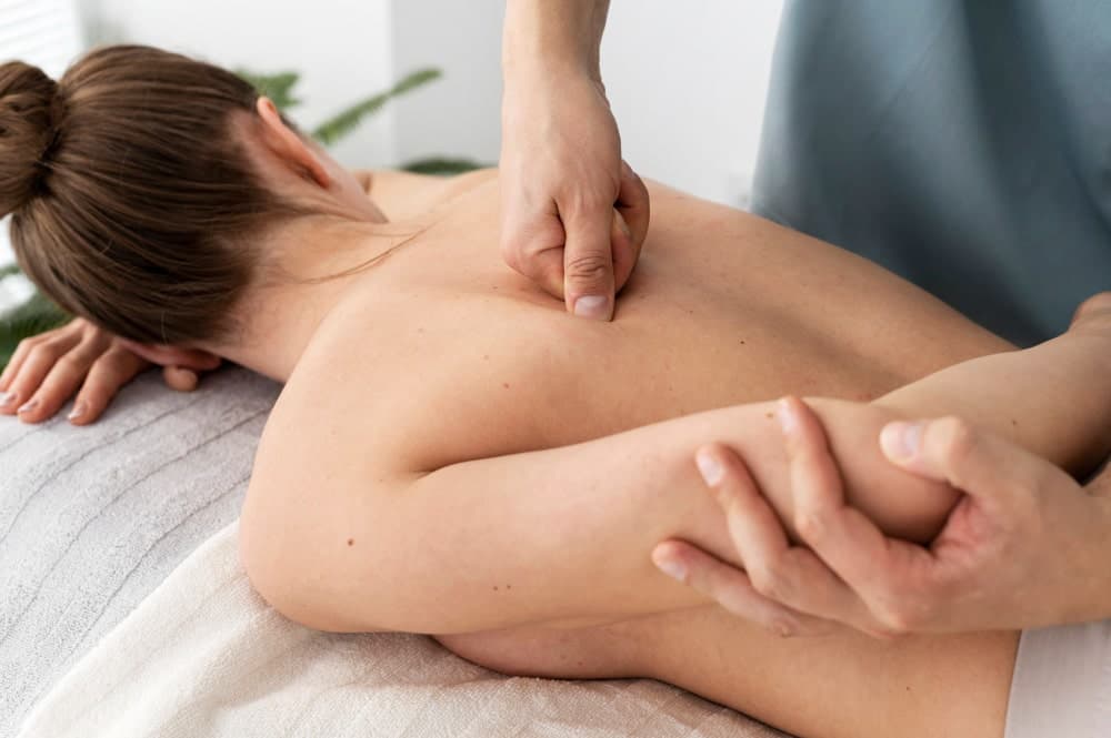 Massagem Life