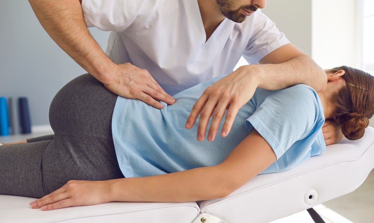 Quiro-massagem