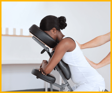 Quick Massage (Cadeira)